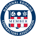 National Roofing Contractors Association Logo