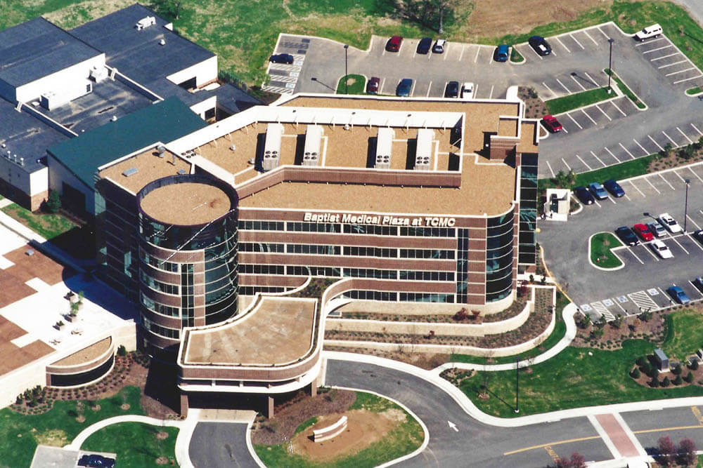 Baptist hospital in nashville tn jobs