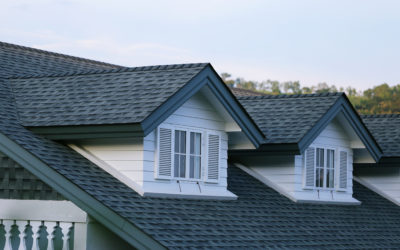 5 Types of Popular Roofing Materials