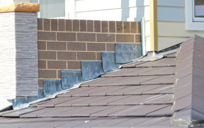 Roof Flashing: What Is It And Why Is It Important?