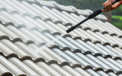 The Ultimate Guide to Roof Maintenance