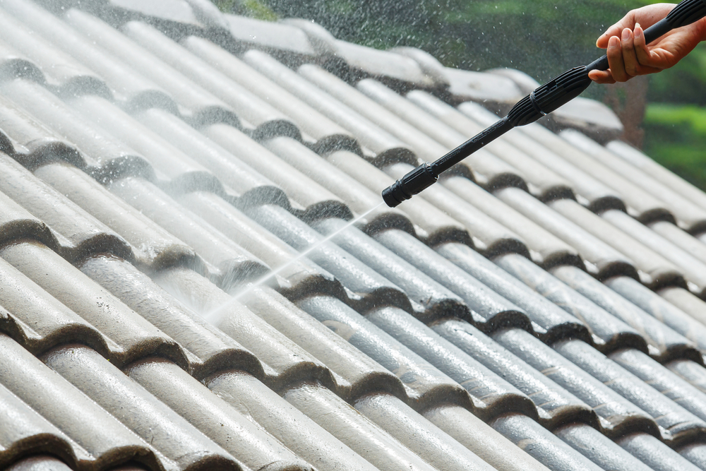 The Ultimate Guide to Roof Maintenance