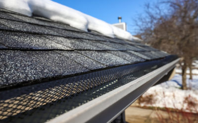 Managing Snow on Roofs | How Much is Too Much
