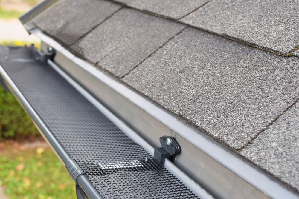 The Tennessee Guide To Gutter Guards