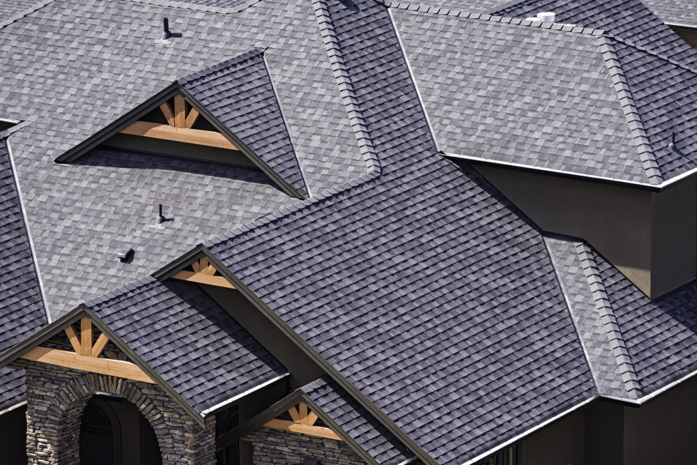 The Best Residential Roof Type For Your Home