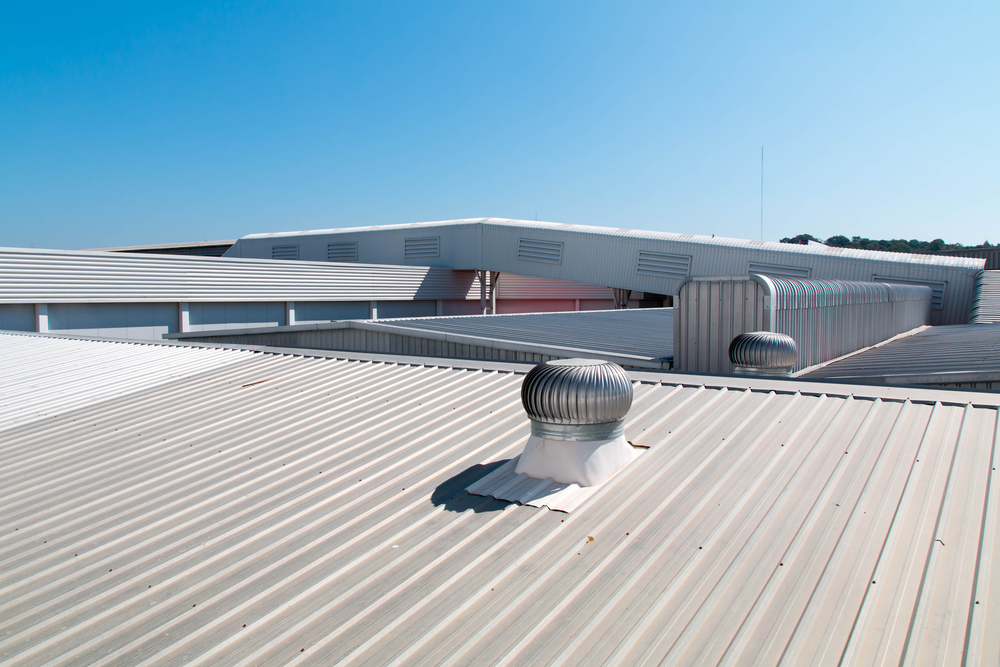 How Are Commercial Roofs Different Than Residential?