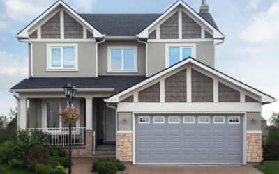 Benefits of a Two story House When It Comes to Your Roof