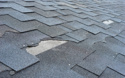 The Most Common Roof Problems and What To Do