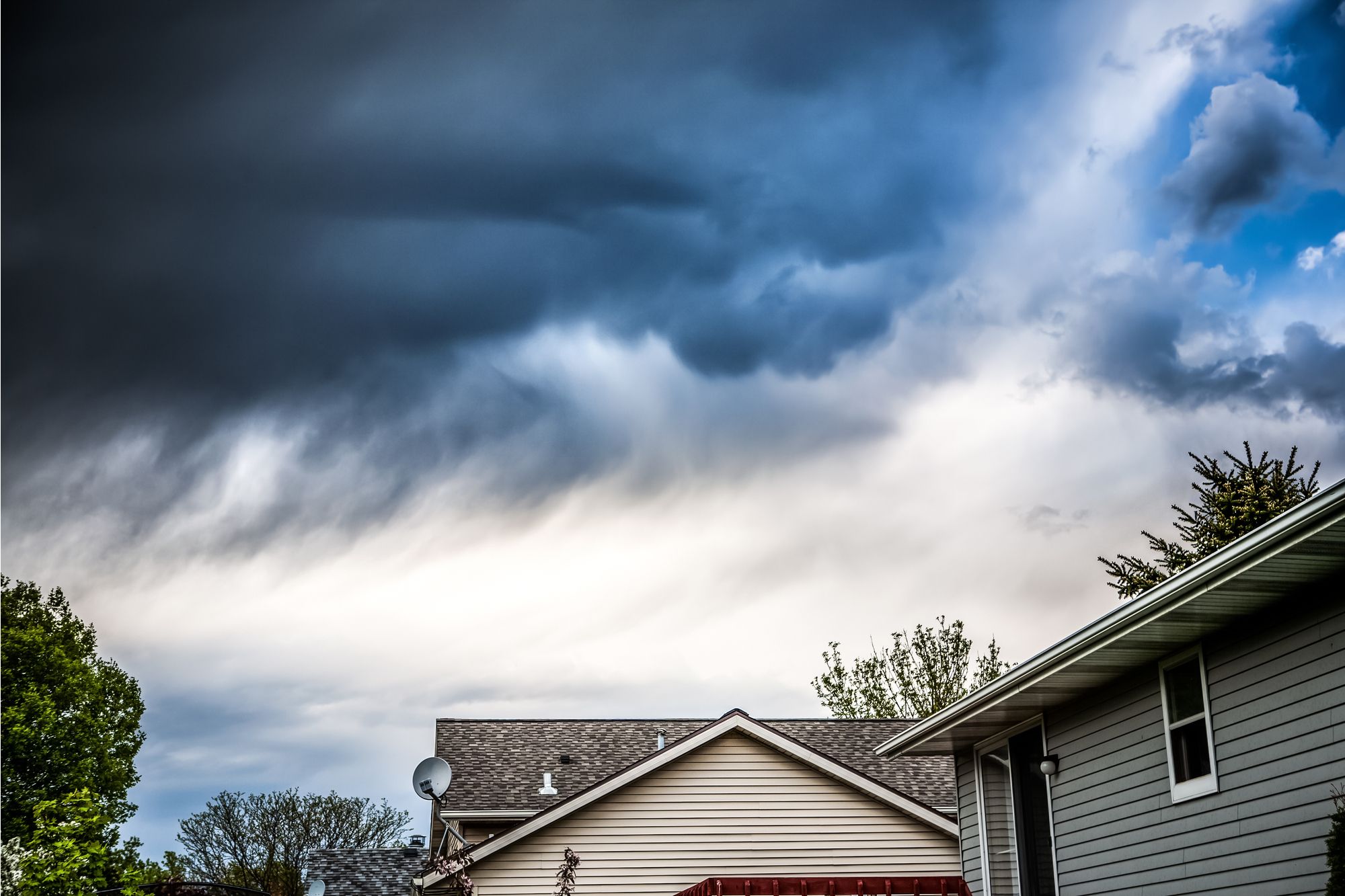 Home Buyers Ignore Climate Risks as Property Values Face $11 Trillion Exposure