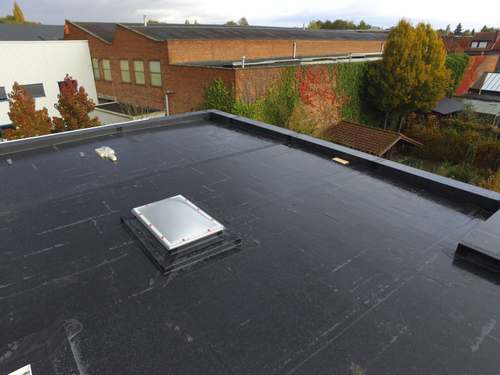 epdm rubber roof installation austermiller tennessee