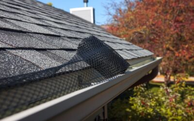 Are Gutter Screens Worth The Investment?