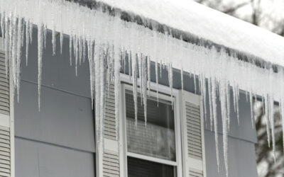 Ice Dams Pose Hidden Risks for Homeowners