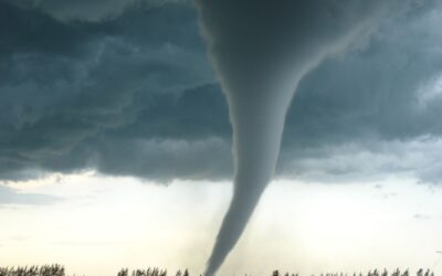 Is Your Roof Ready for Tornado Season?