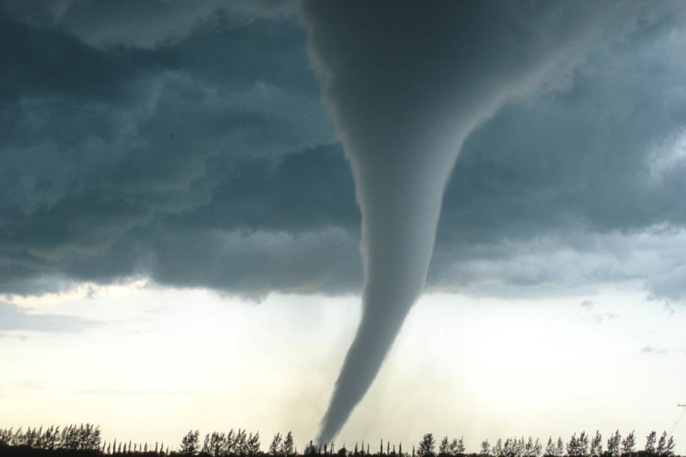 Prepare your roof for severe weather during tornado season.
