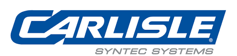 Carlisle Syntec Systems company logo.