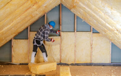 How to Better Insulate Your Roof: A Nashville Homeowner’s Guide