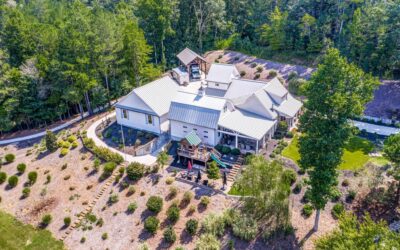 Exploring Metal Roofing Options for Tennessee Homes: What Homeowners Need to Know