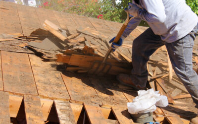 The Hidden Costs of Delaying Roof Replacement: A Financial Analysis