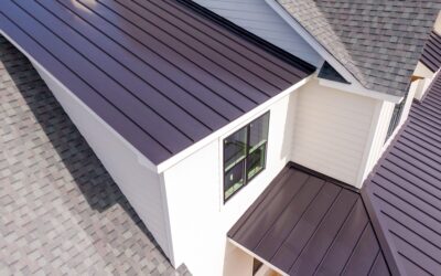 Metal Roofing vs. Asphalt Shingles: A Comprehensive Comparison for Tennessee Homeowners